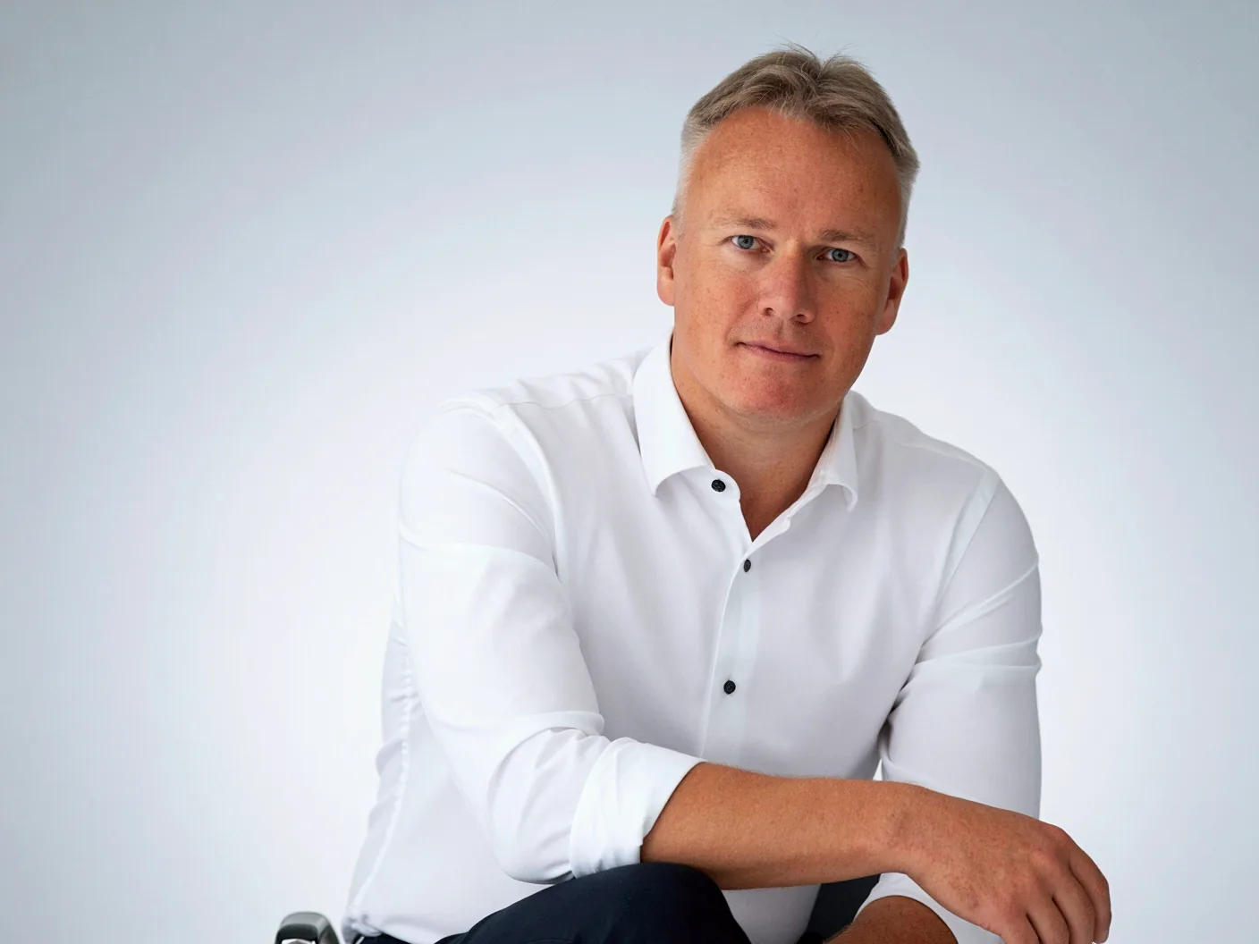 Markus Kruse – Trainer der C-Stone Academy